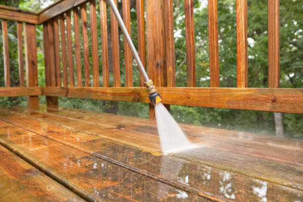 Brewerton, NY Pressure Washing Services Company